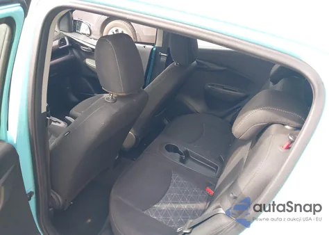 2021 Chevrolet Spark Fwd 1Lt Automatic z USA, uszkodzony, nr VIN KL8CD6SA0MC730093